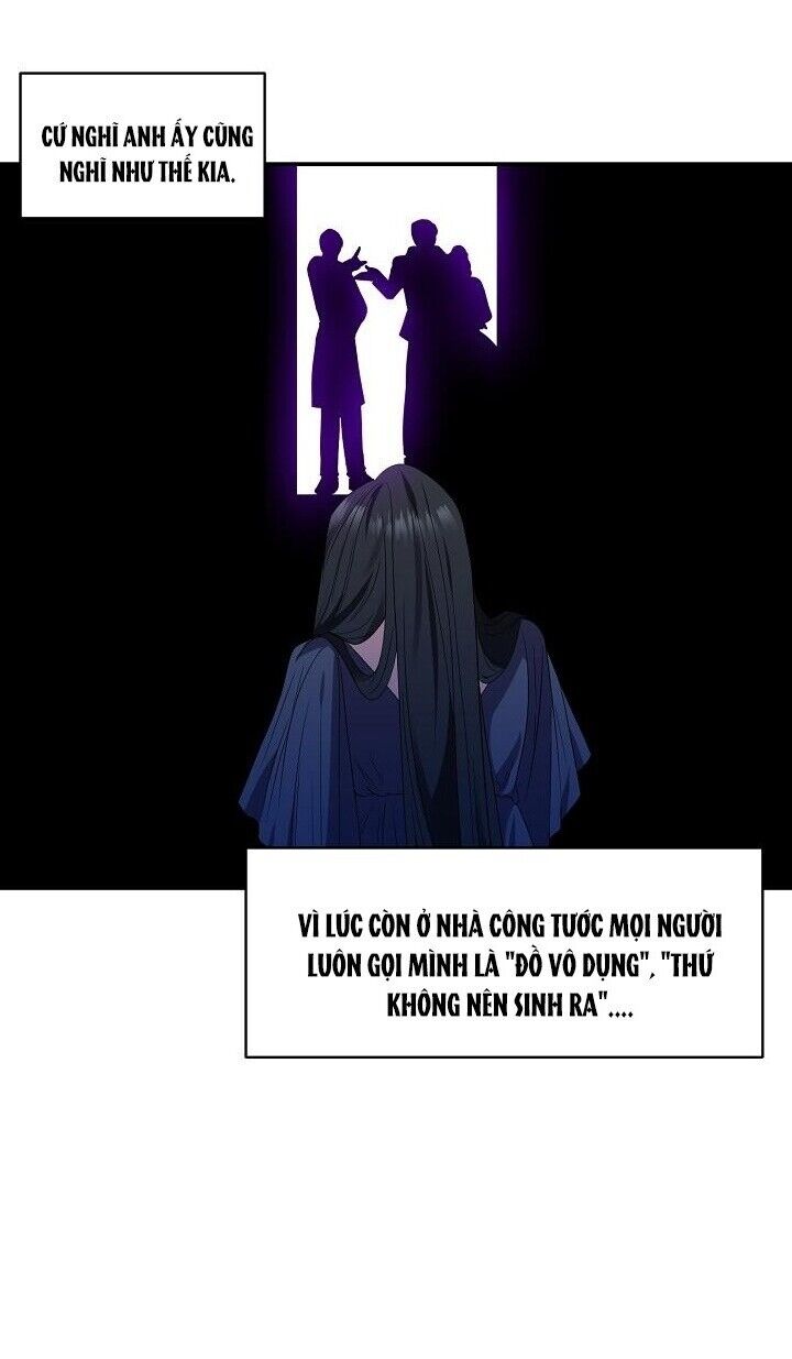 người chồng bạo chúa của tôi đã thay đổi chapter 6 62