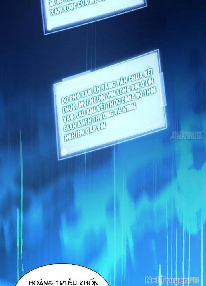 từ dã quái bắt đầu thăng cấp chapter 21 114