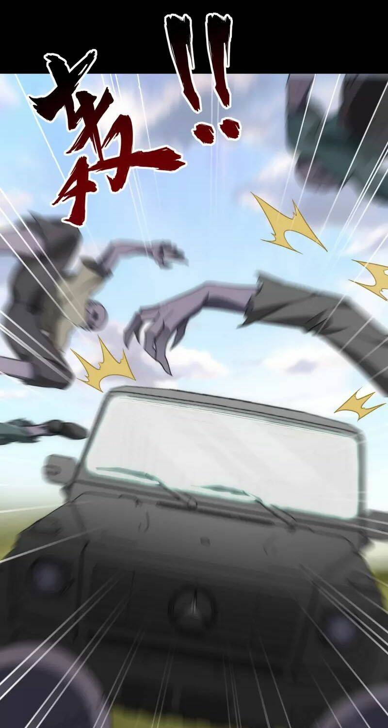 bạn gái virus của tôi chapter 236 27