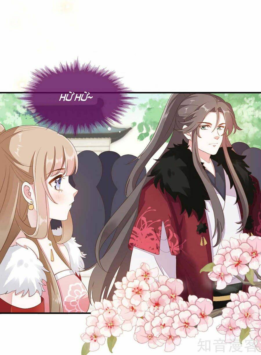 đích nữ hữu độc chapter 63 2