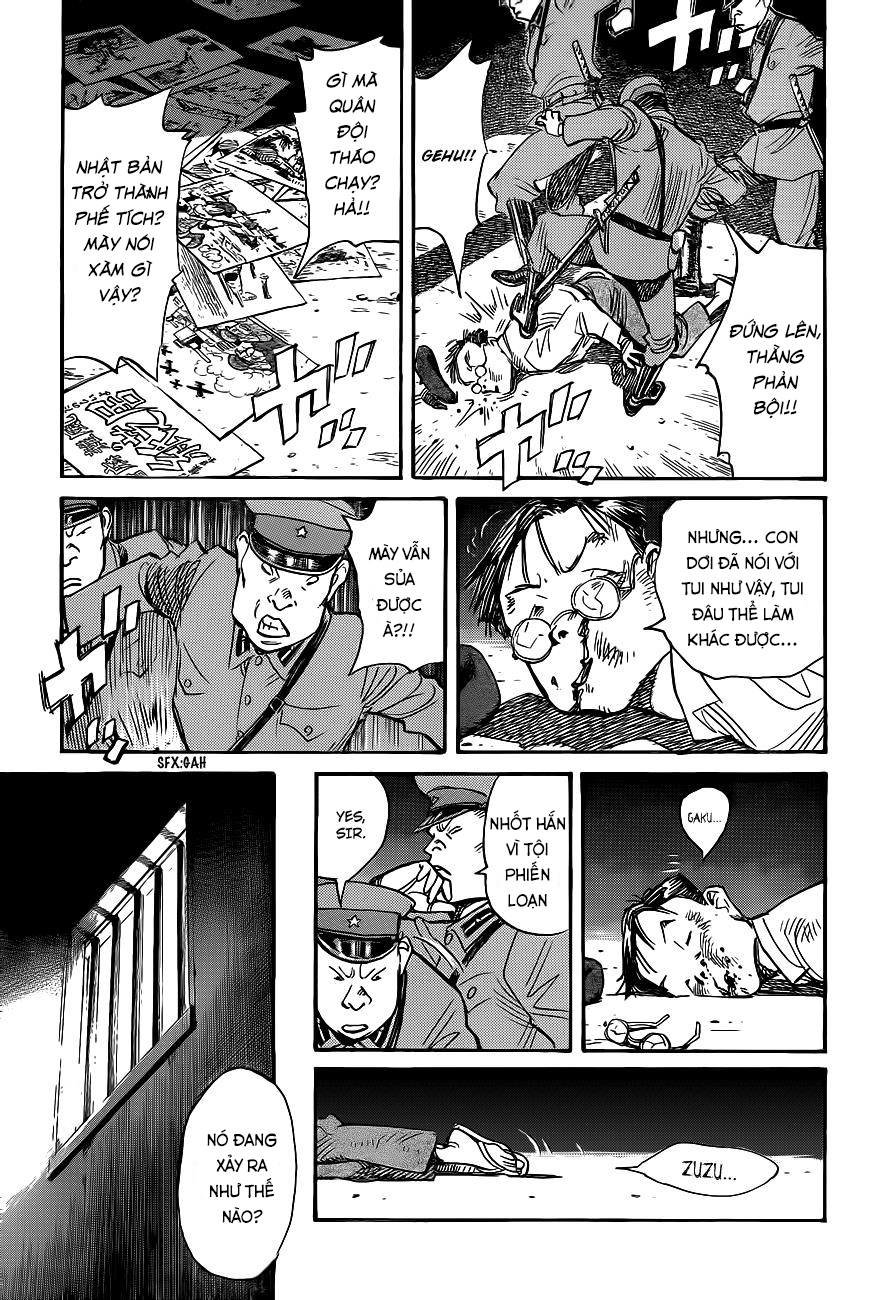 billy bat chapter 72 5