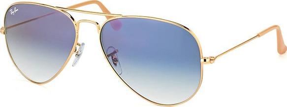 Kính Mát Unisex Rayban 3025 001/3F