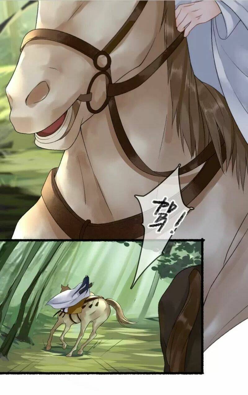 sủng phi của vương chapter 163 23