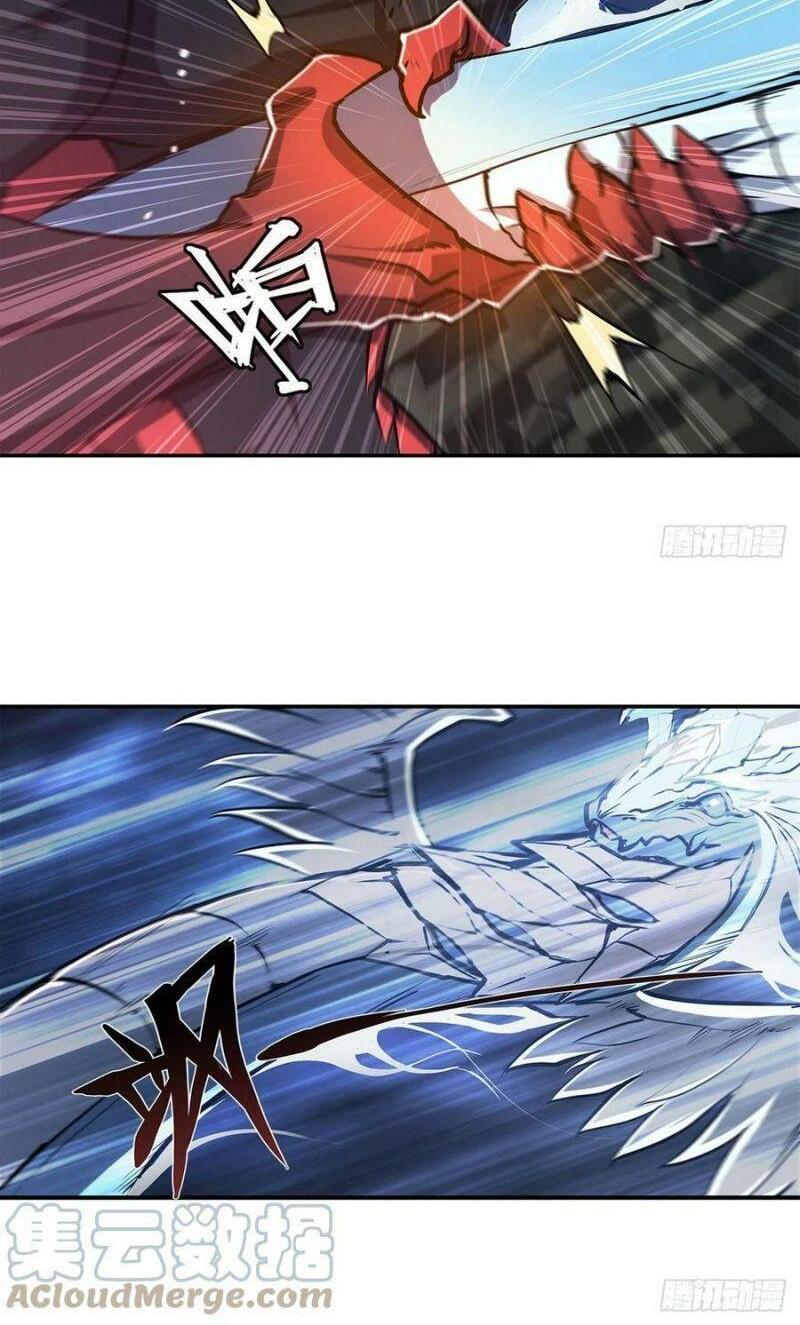 huyết cơ và kỵ sĩ chapter 166 2