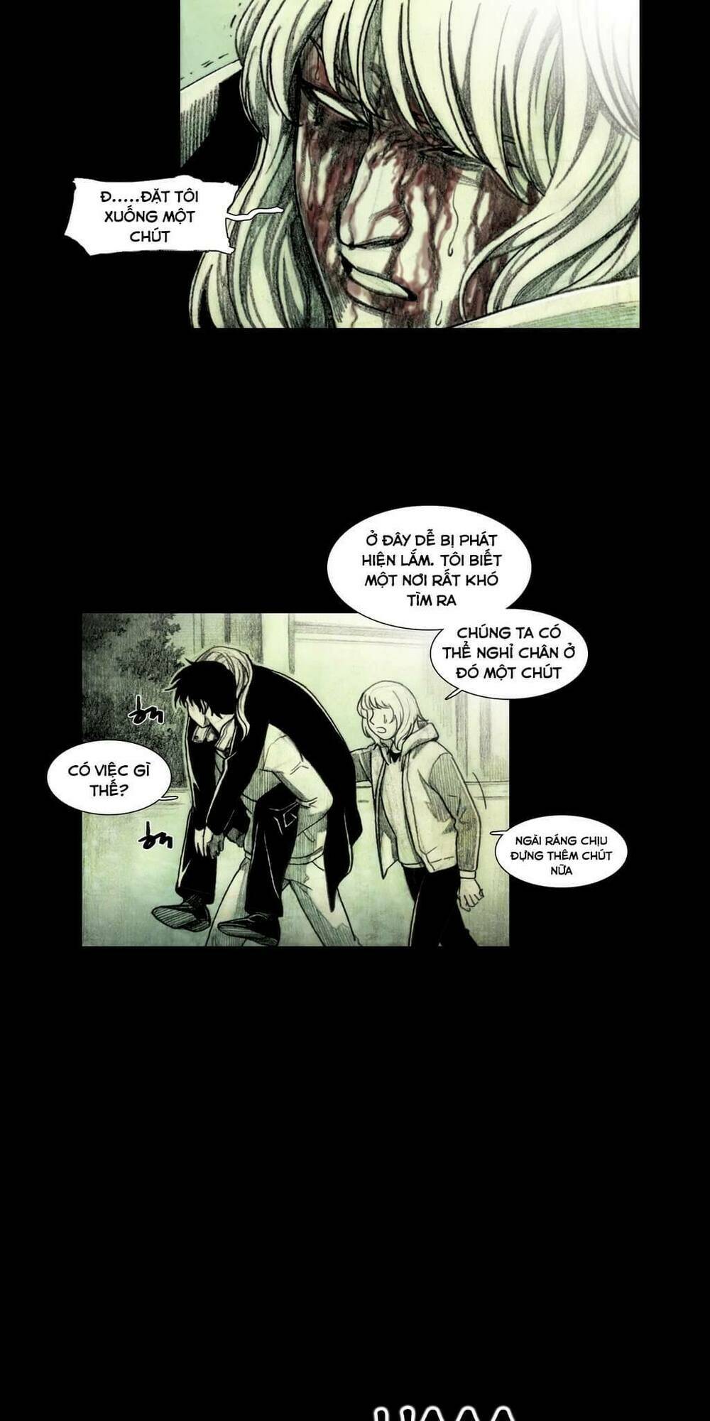 house of doll-ngôi nhà của những búp bê chapter 22 44