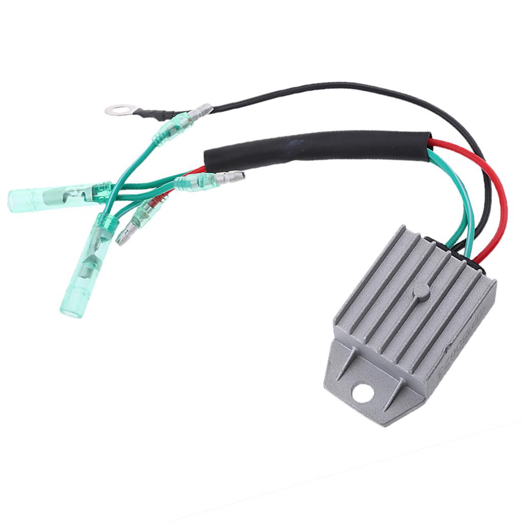 Universal Marine 4 Stroke 9.9HP Boat Outboard Voltage Regulator