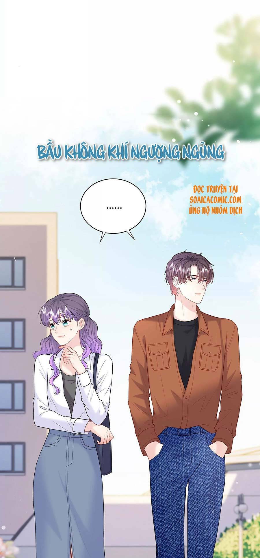 tôi dựa vào tà ý: nghịch chuyển nhân sinh chapter 28 14