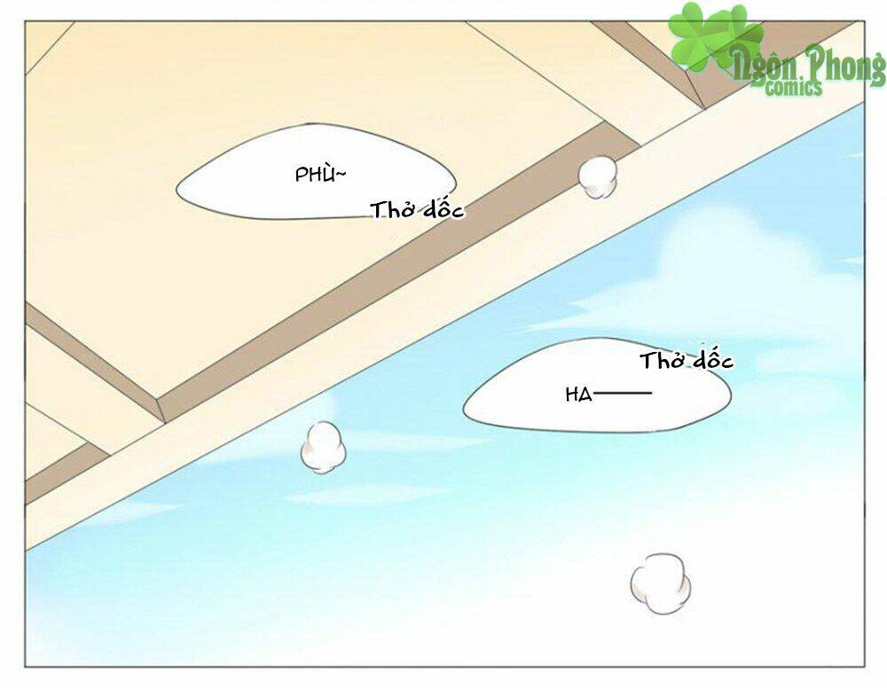 rất muốn gặp cậu chapter 11 13