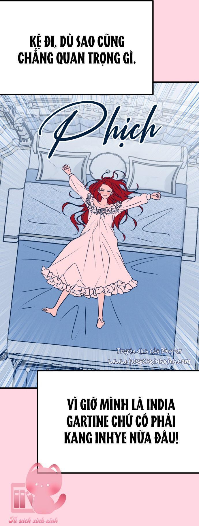 kẻ cắp gặp bà già chapter 21 10