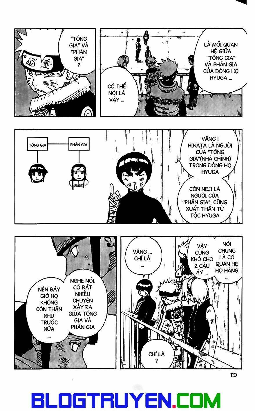 naruto - cửu vĩ hồ ly chapter 78 6