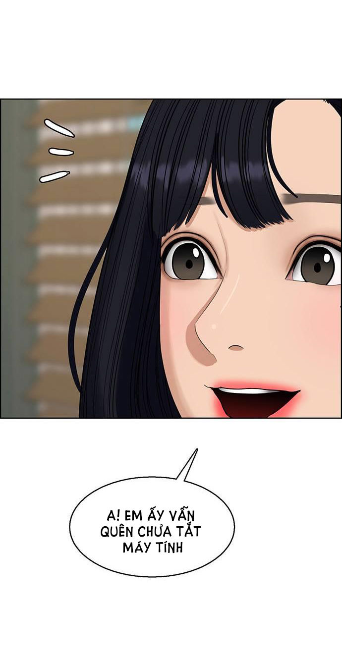 vẻ đẹp đích thực - true beauty chapter 236.2 76