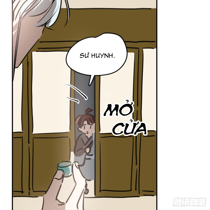 bắt lấy ngao ngao chapter 134 31