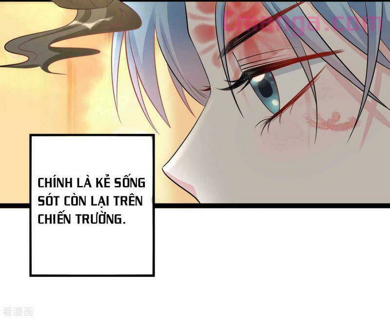 độc y đích nữ chapter 54 11