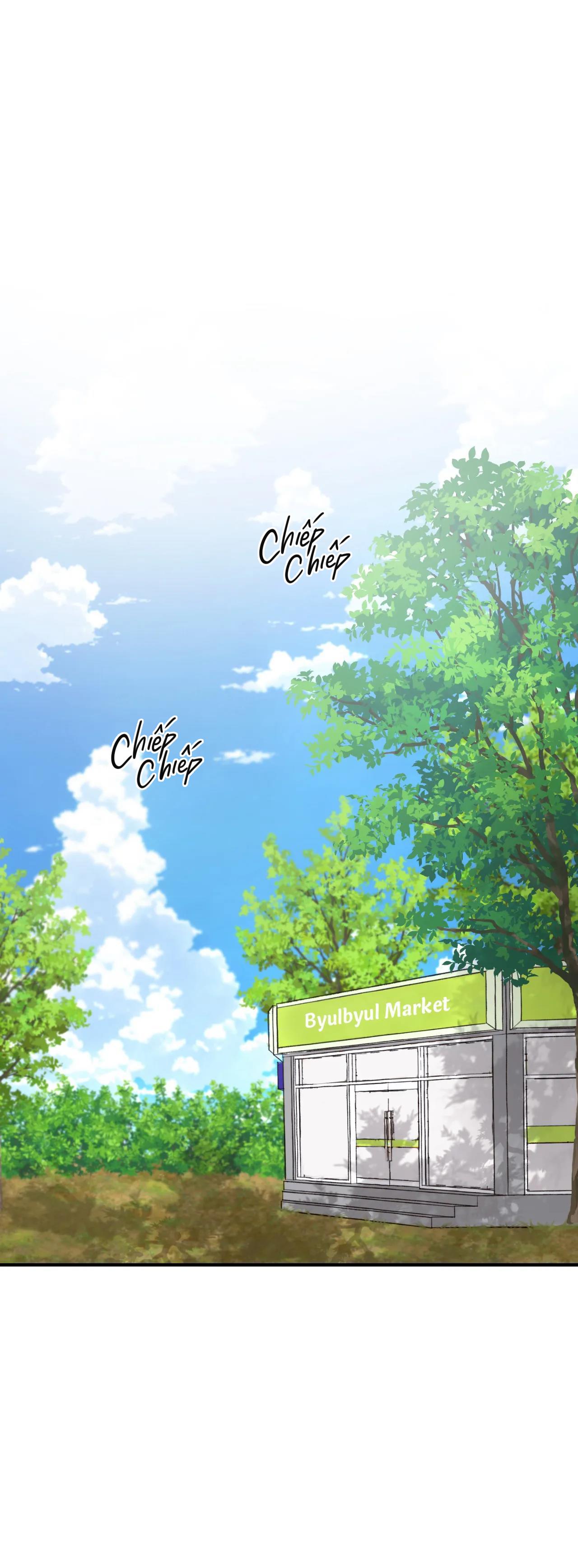 ngôi nhà hướng mặt trời mọc chapter 9 1