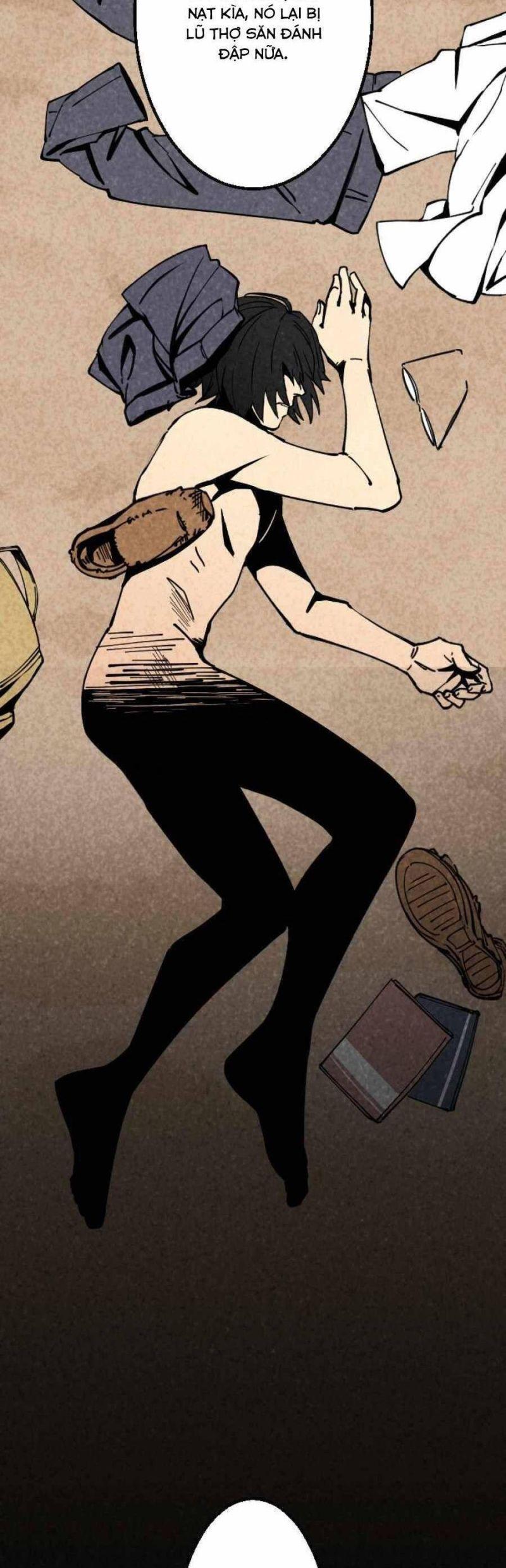 Huyết Thánh Cứu Thế Chủ~ Ta Chỉ Cần 0.0000001% Đã Trở Thành Vô Địch chapter 1 74