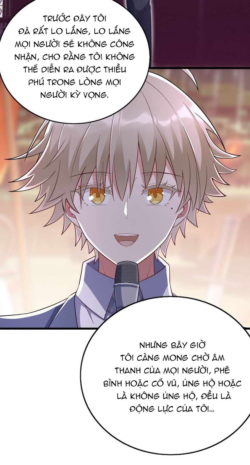 tức thời phạm quy [ tức thì vi quy ] chapter 66 11