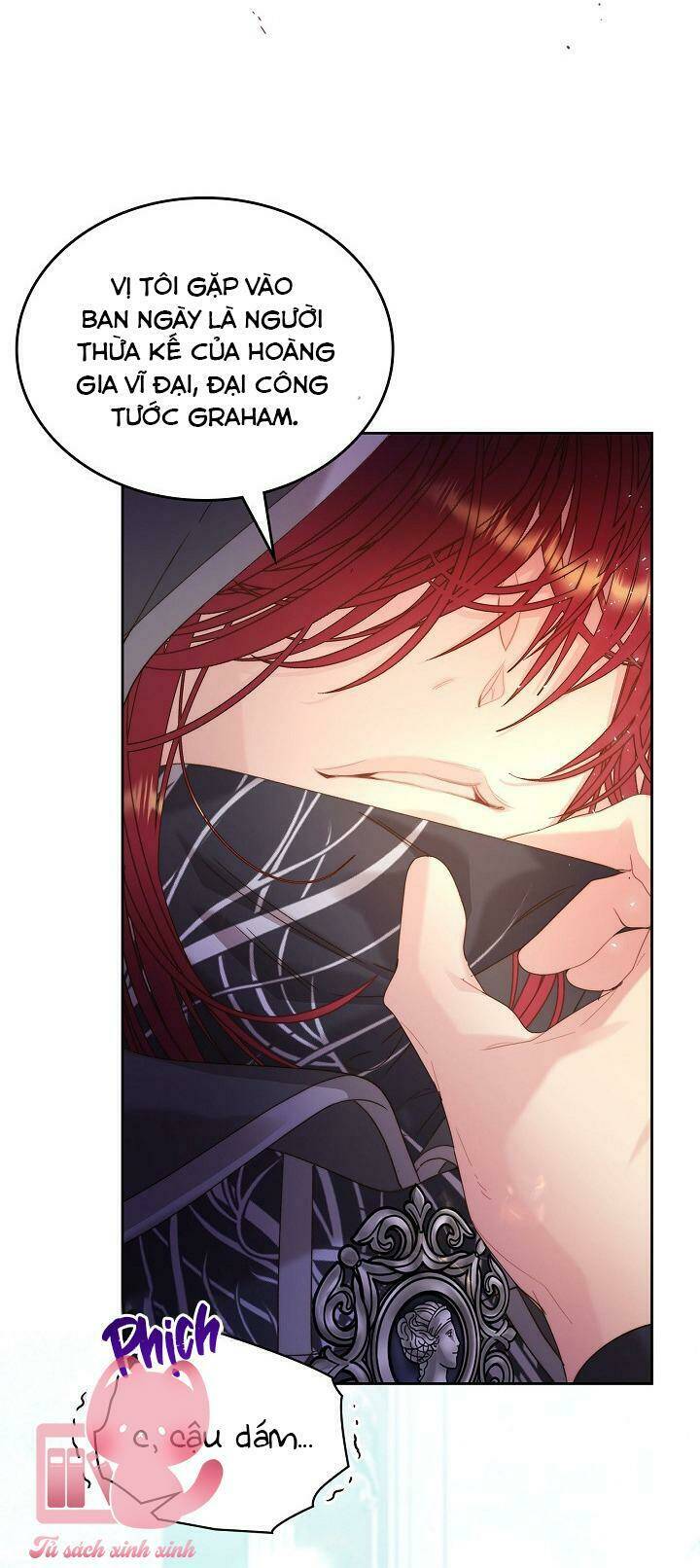 [15+] công chúa chloe chapter 95 50