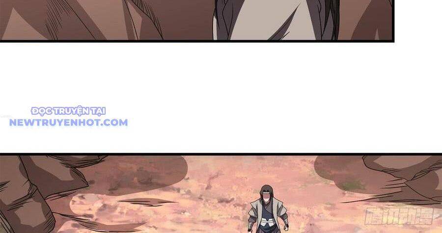 thiên long bát bộ webtoon chapter 127 91