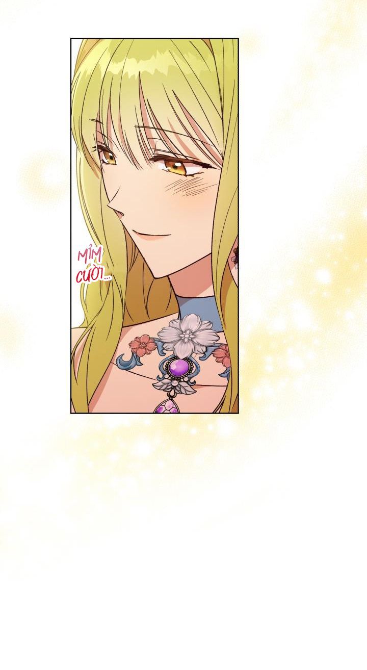 công chúa khắc dấu lên kẻ phản nghịch chapter 22 35