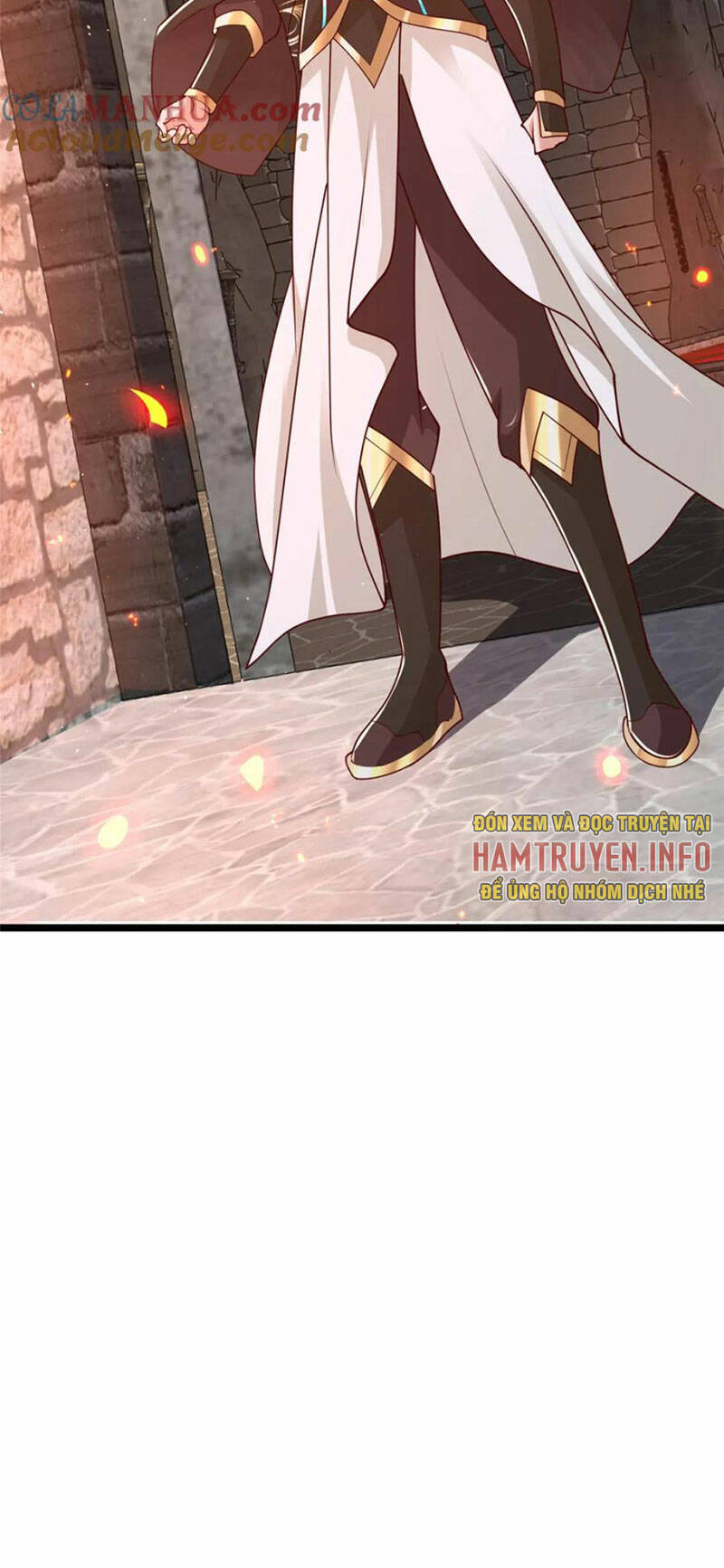 người nuôi rồng chapter 356.3 18