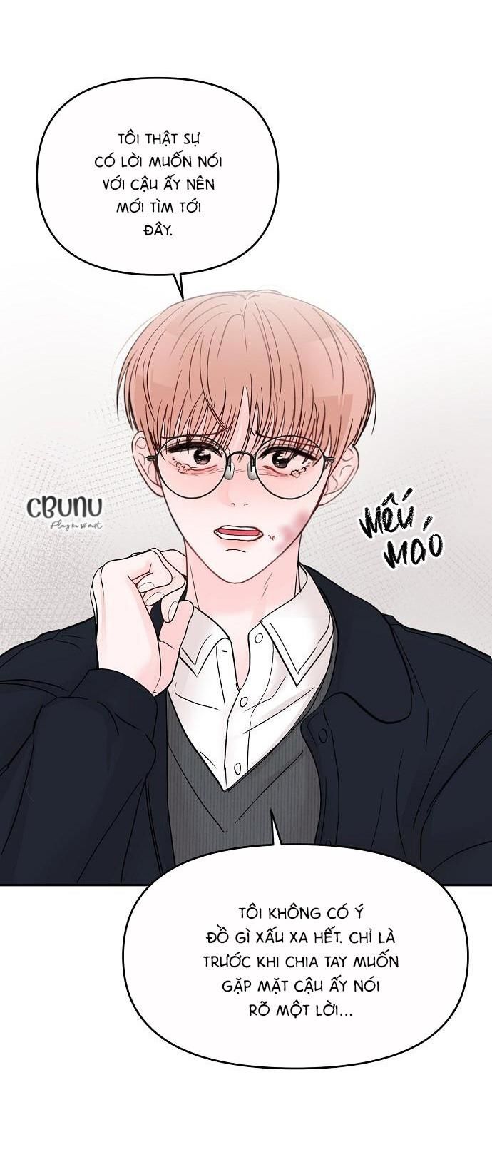 thán phục thanh xuân chapter 65 4