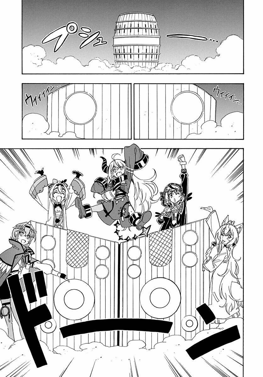 hololive - holox meeting! chapter 8 17