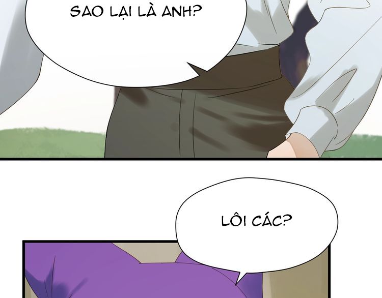 lượm được một tiểu hồ ly phần 3 chapter 50 4