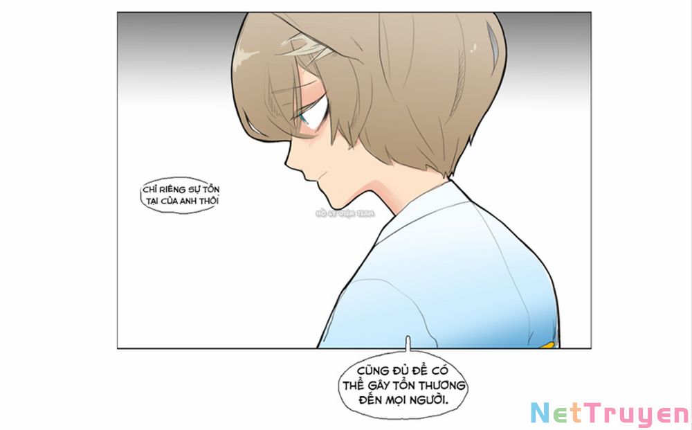 amagi - công viên tươi đẹp chapter 7 40