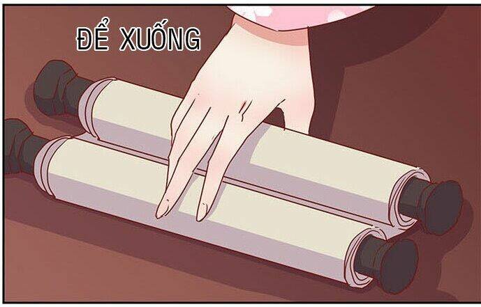 vương gia người thật xấu xa chapter 24.1 6