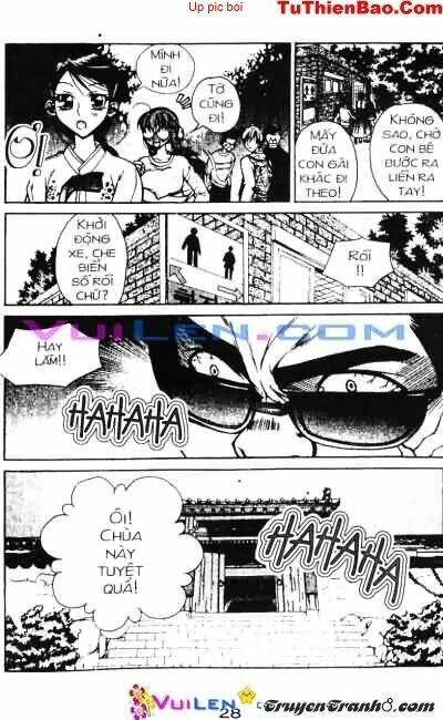 đóa hoa anh đào chapter 5 29