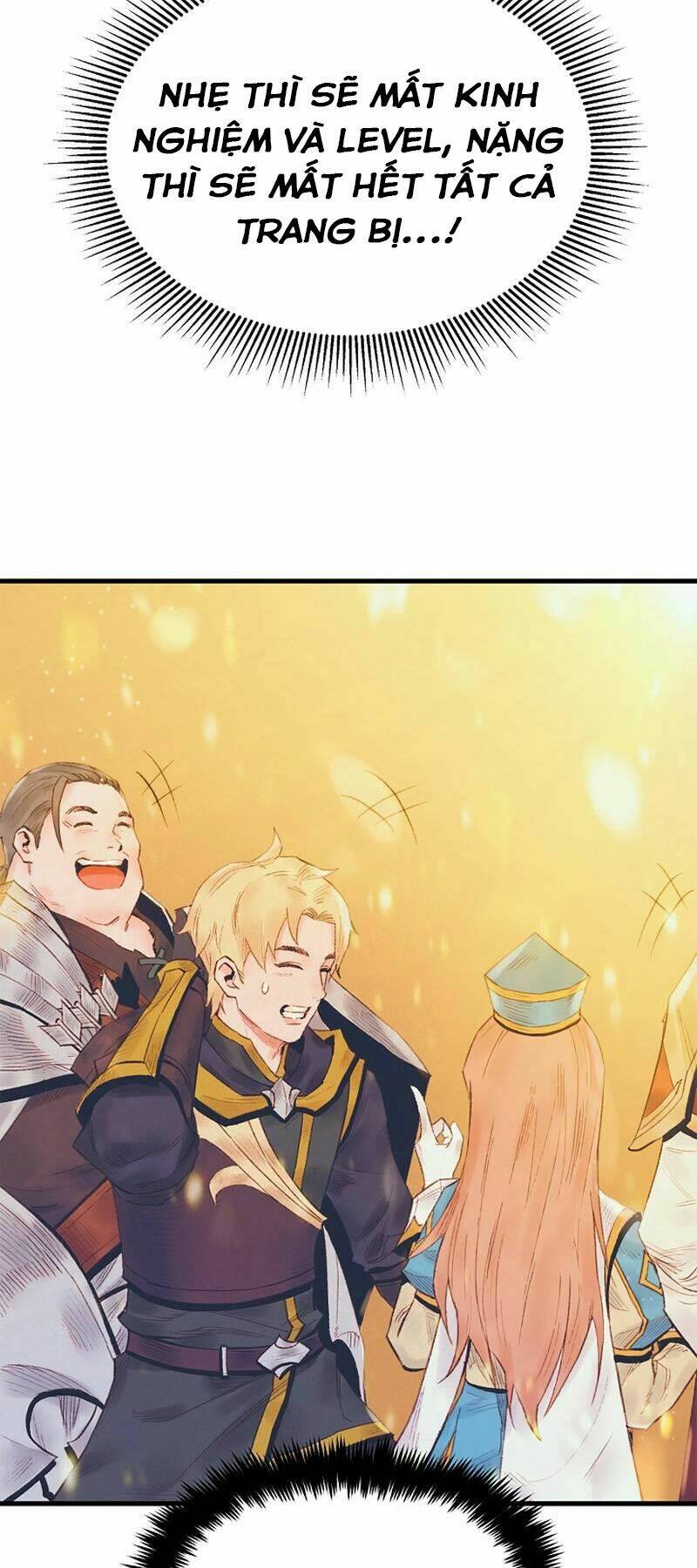 tu sĩ trị liệu của thái dương giáo chapter 24 68