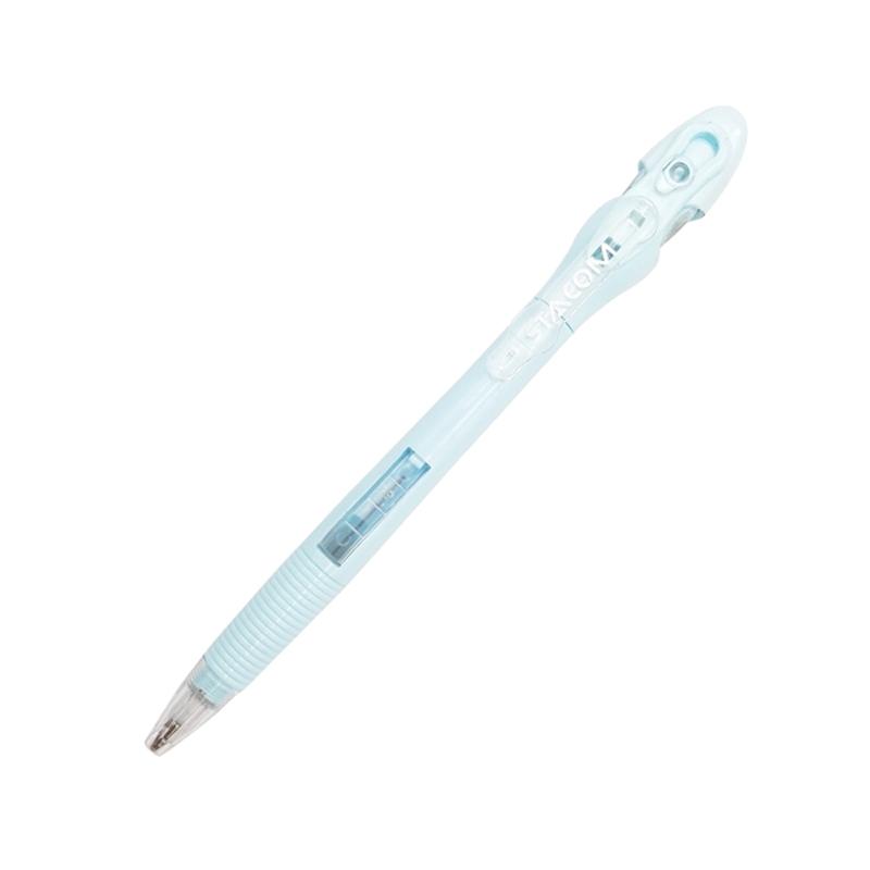 Vỉ 3 + 1 Bút Chì Bấm Pastel Có Tẩy 0.5 mm - Stacom VMP5015