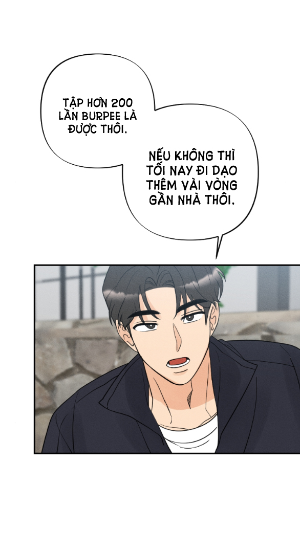 Mất Tư Cách Bạn Bè chapter 14.2 - Trang 11