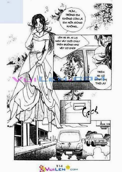 nhật ký tân hôn chapter 1 112