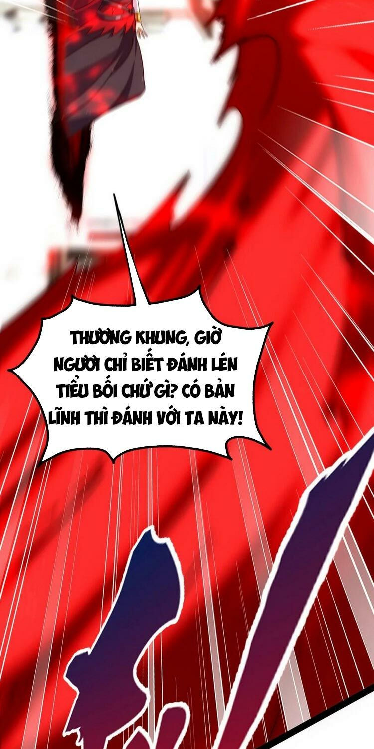 ma thú kiếm thánh dị giới tung hoành chapter 192 24