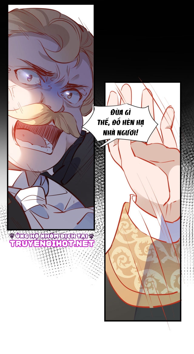 tình địch kỳ quái lại tăng lên rồi chapter 9 20