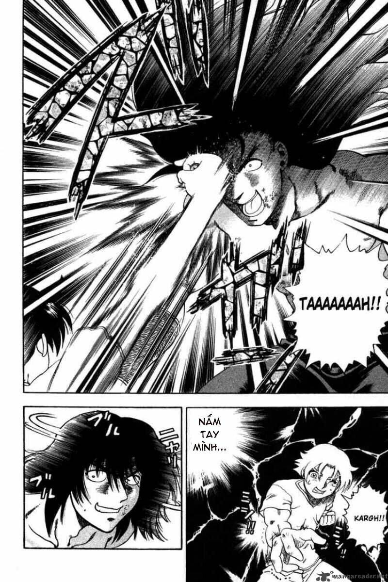 history's strongest disciple kenichi chapter 34 11