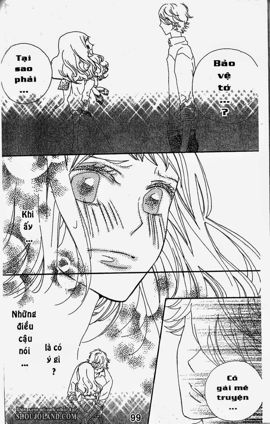 hebi to maria to otsukisama chapter 13 26