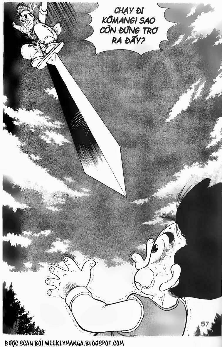 kung fu komang chapter 1 56