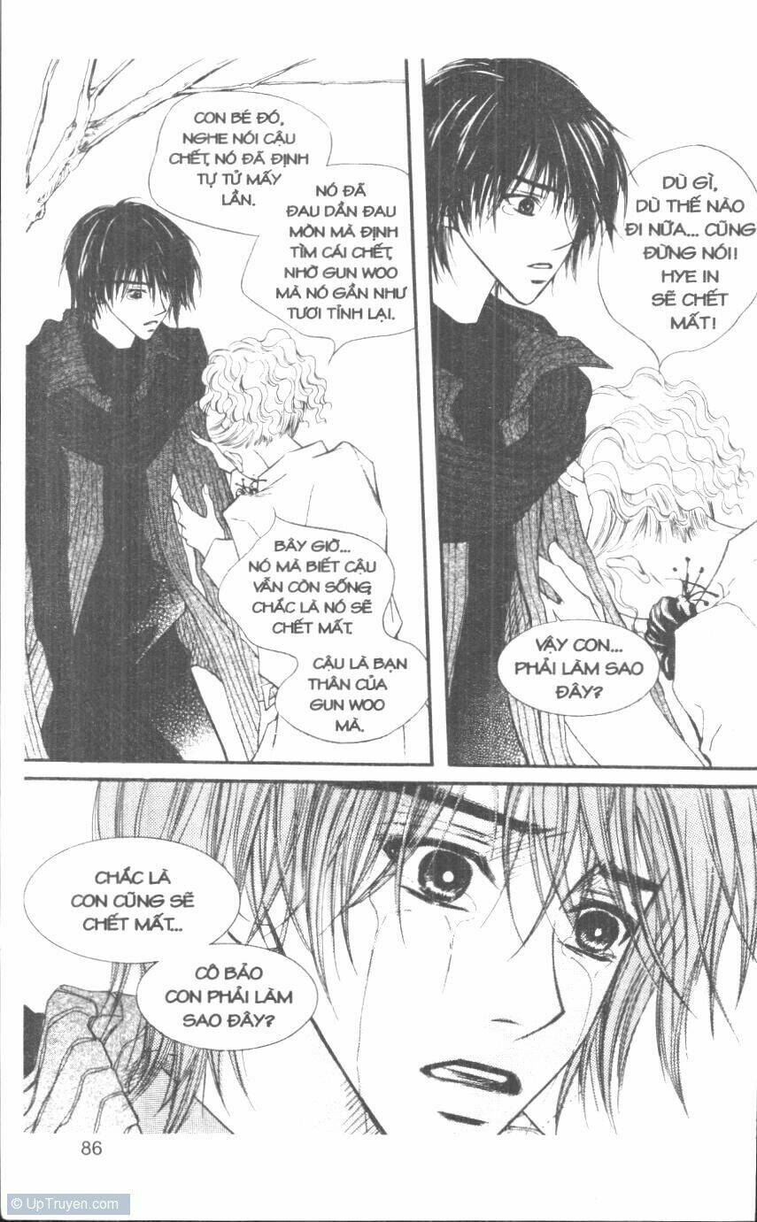 sad love story chapter 4 86