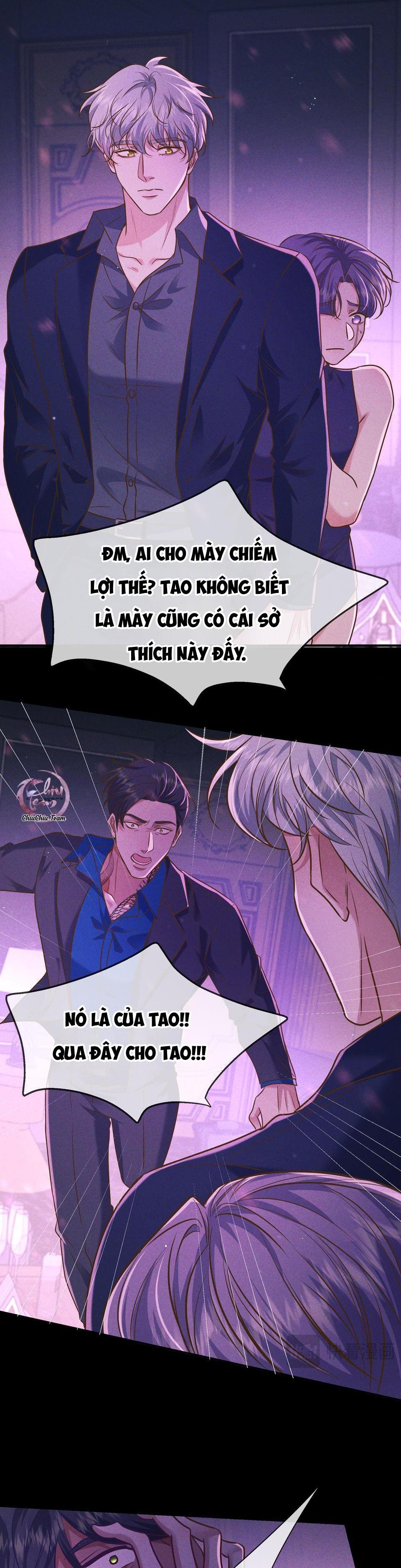 cạn tình chapter 46 19