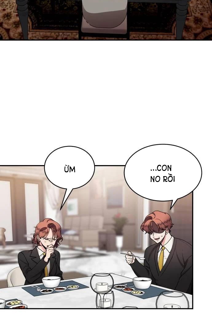 cặp đôi oan gia ngõ hẹp chapter 29 34