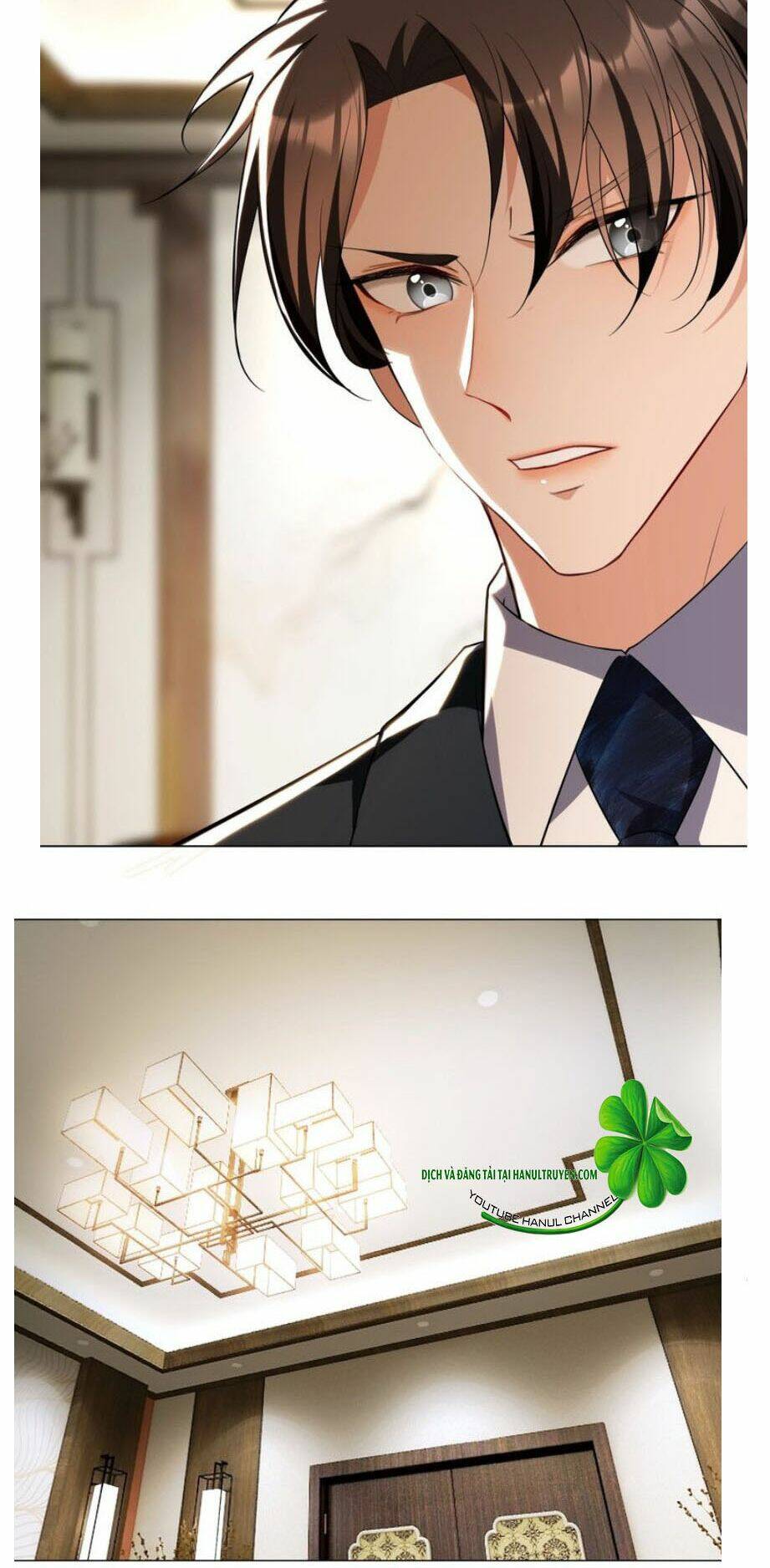 cô vợ nhỏ nuông chiều quá lại thành ác!! chapter 160 13