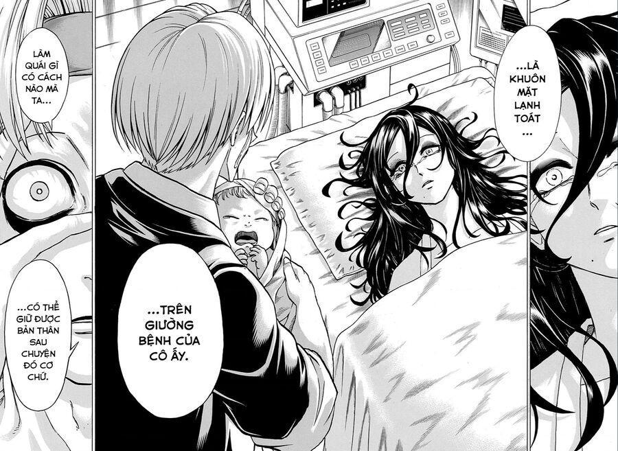 undead unluck chapter 113 16