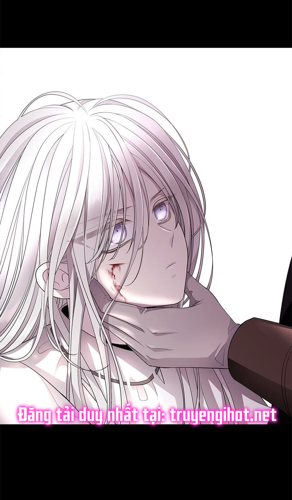 năm môn đệ của charlotte chapter 53 17