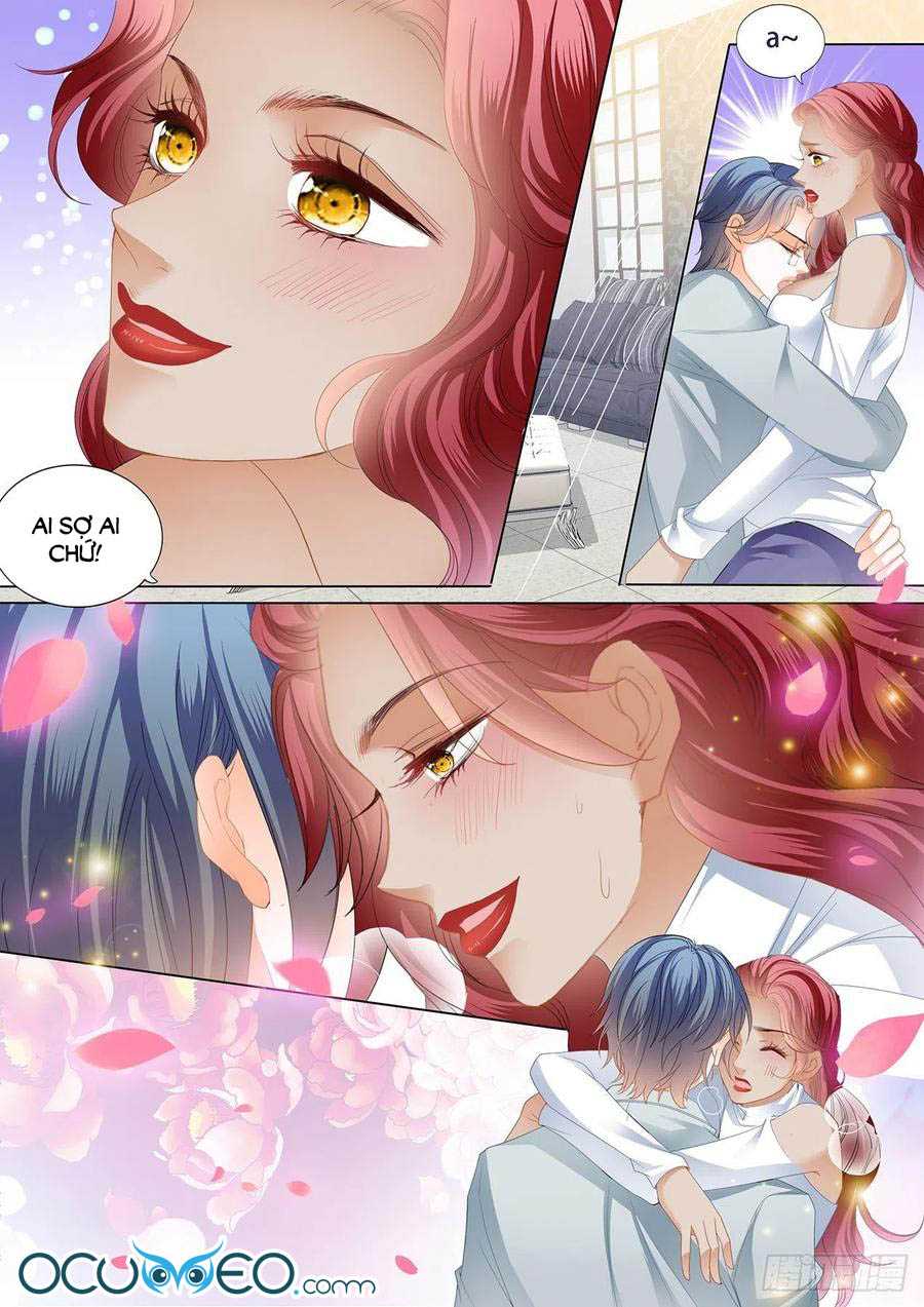 bá đạo tiểu thúc, xin trêu chọc vừa thôi! chapter 182 5