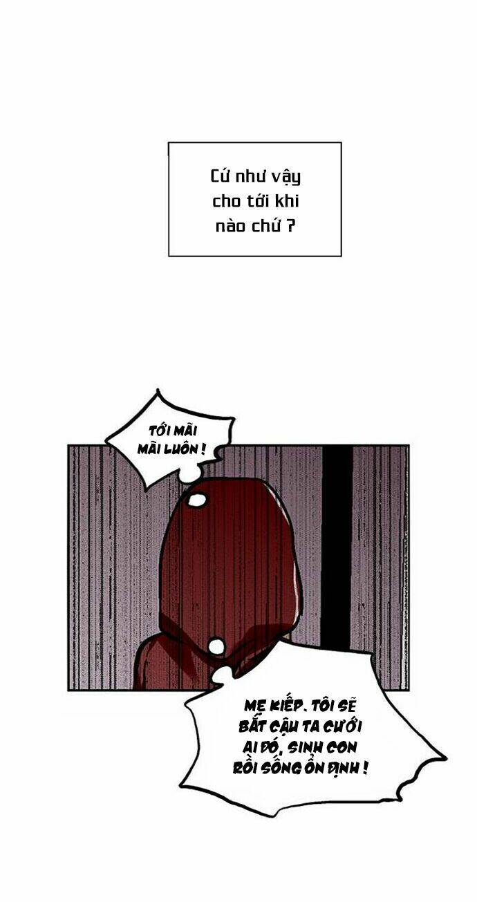 người máy hủy diệt chapter 32 42