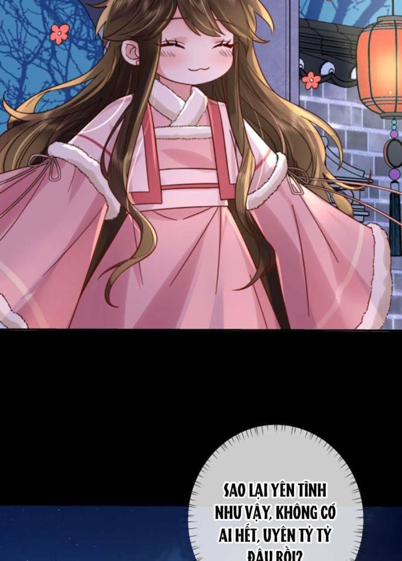 phương thức sinh tồn của công chúa pháo hôi chapter 20 6