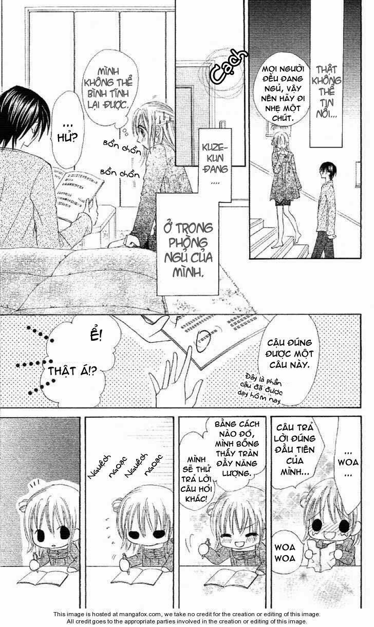 koigokoro senpukuchuu chapter 2 17