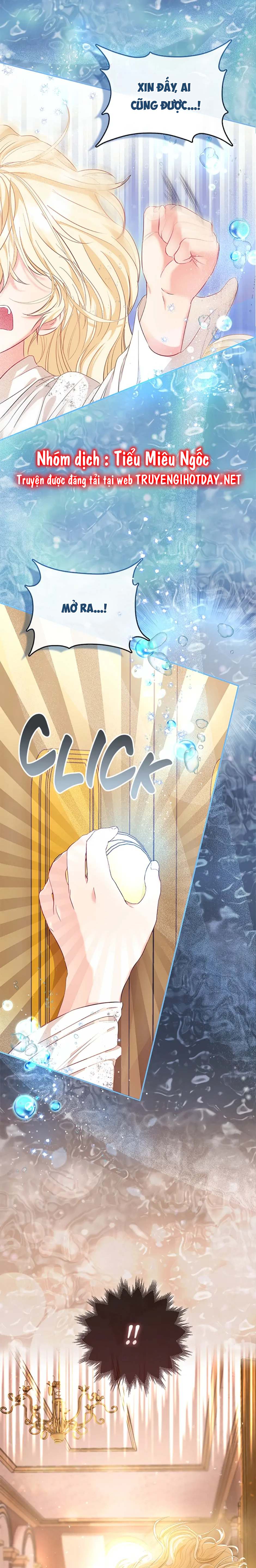 nàng công chúa của tôi chapter 2 8